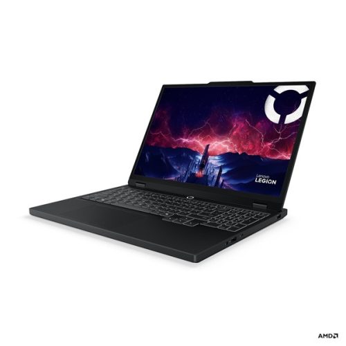 LENOVO Legion 5 15AHP10, 15.3" WUXGA, AMD Ryzen 7 260, 16GB, 1TB SSD, nV RTX 5050 8GB, NoOS, Eclipse Black