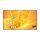 LG 24/7 Signage kijelző 43" 43UH5Q-E, 3840x2160, 500 cd/m2, HDMIx3/DP/RS-232C/RJ45/USBx2