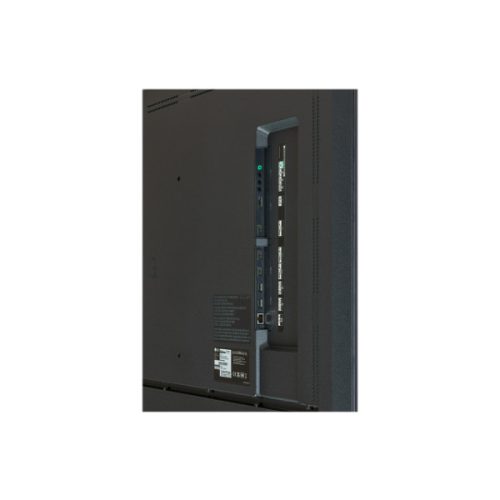 LG 24/7 Signage kijelző 43" 43UH5Q-E, 3840x2160, 500 cd/m2, HDMIx3/DP/RS-232C/RJ45/USBx2