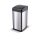 LAMART LT8106 40 L szemetes kosár, szenzoros érintés nélküli. USB töltős