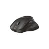 HP vezeték nélküli egér 780M ultragyors görgetésű - fekete