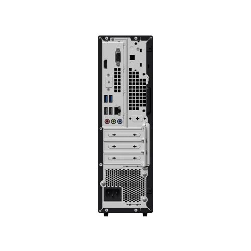 ASUS COM DT ExpertCenter D501SER-7147001390, i7-14700, 16GB, 512GB M.2, NOOS, Fekete