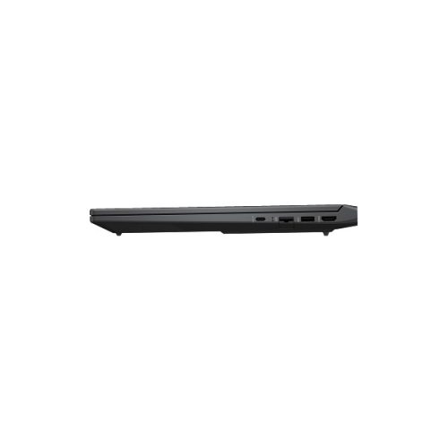 HP Victus 15-fb3016nh, 15.6 FHD AG IPS 144Hz, Ryzen5 240 4.3GHz, 24GB,1TB, RTX 5050 8GB, Win 11, sötétszürke