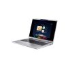 ACER Aspire A14-61M-R185, 14" WUXGA, OLED, Ryzen AI 7 350, 16GB, 1TB SSD, UMA, Win11 Home, ezüst