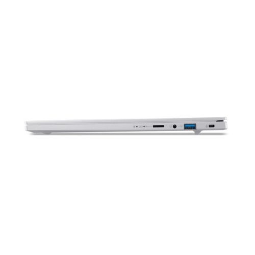 ACER Aspire A14-61M-R185, 14" WUXGA, OLED, Ryzen AI 7 350, 16GB, 1TB SSD, UMA, Win11 Home, ezüst
