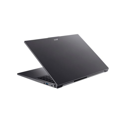 ACER Aspire A16-71M-77CC, 16" WUXGA, OLED, Intel Core Ultra 7 155H, 16GB, 1TB SSD, UMA, DOS, acélszürke