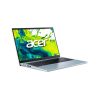 ACER Aspire Go AG15-72P-59TN, 15.6" FHD IPS, Intel Core 5 120U, 16GB, 512GB SSD, UMA, DOS, kék