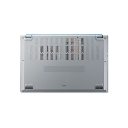 ACER Aspire Go AG15-72P-59TN, 15.6" FHD IPS, Intel Core 5 120U, 16GB, 512GB SSD, UMA, DOS, kék