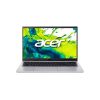 ACER Aspire Go AG15-72P-59PQ, 15.6" FHD IPS, Intel Core 5 120U, 16GB, 1TB SSD, UMA, DOS, ezüst