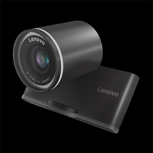 LENOVO Webcam - 4K Pro