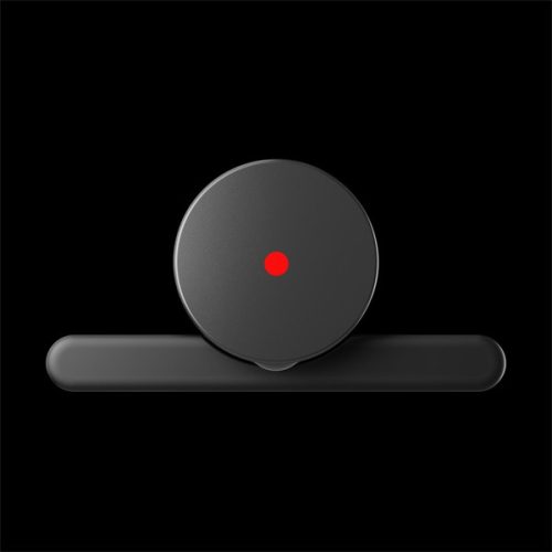LENOVO Webcam - 4K Pro