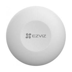   EZVIZ T3C okos gomb, programozható, Zigbee kapcsolat, hosszú élettartamú elem, könnyű párosítás