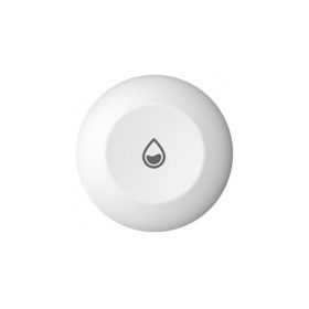   EZVIZ T10C vízszivárgás érzékelő, Zigbee, valós idejű riasztás, kompakt kialakítás, alacsony fogyasztás