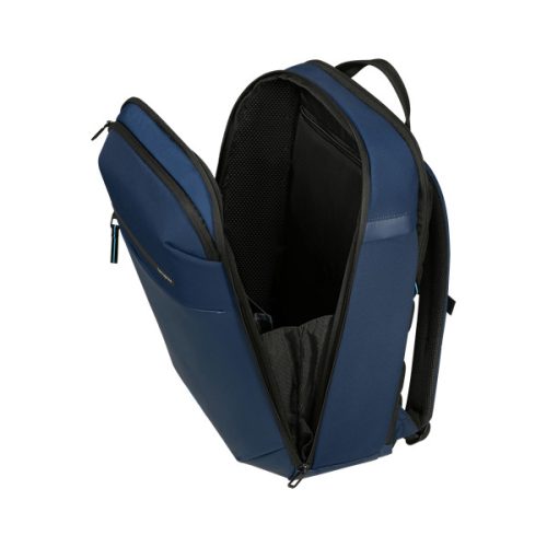 B2B DEAL - SAMSONITE 158032-1090 MODERNY laptop hátizsák 17.3"  kék