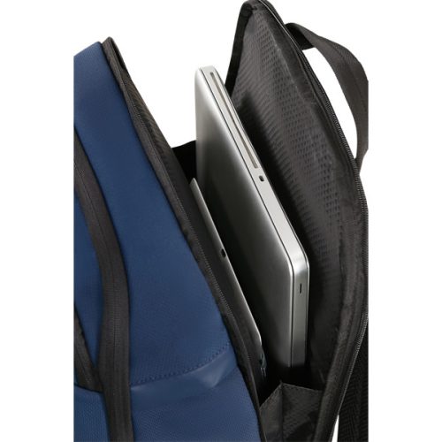 B2B DEAL - SAMSONITE 158032-1090 MODERNY laptop hátizsák 17.3"  kék