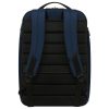 B2B DEAL - SAMSONITE 158032-1090 MODERNY laptop hátizsák 17.3"  kék