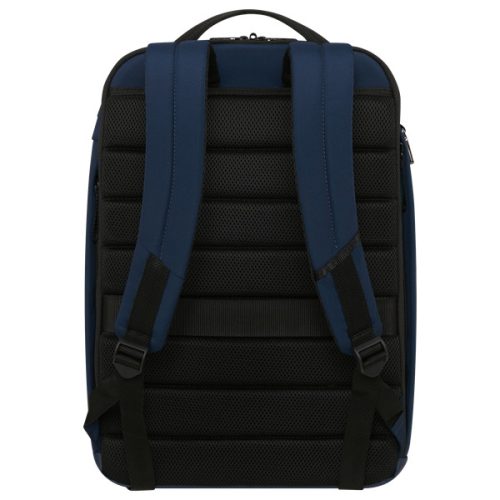 B2B DEAL - SAMSONITE 158032-1090 MODERNY laptop hátizsák 17.3"  kék