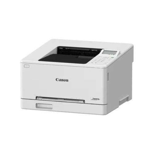 CANON Lézernyomtató i-SENSYS LBP646Cdw, színes, A4, 25 l/p, 1200x1200dpi, duplex, USB/LAN/WiFi, 1GB