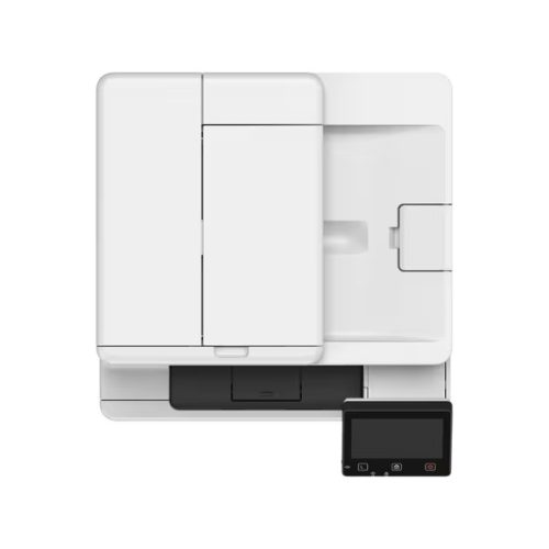 CANON Lézer MFP 3in1 i-SENSYS MF664Cdw, színes, A4, 25 l/p, 1200x1200dpi, duplex, USB/LAN/WiFi, 1GB, ADF