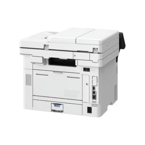 CANON Lézer MFP 3in1 i-SENSYS MF461dw II, A4, FF 36 l/p, 1200x1200dpi, duplex, USB/LAN/WiFi, 1GB, DADF