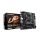 GIGABYTE Alaplap AM4 B550M DS3H AC R2 AMD B550, mATX