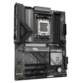 GIGABYTE Alaplap AM5 B650E EAGLE WIFI6E AMD B650, ATX