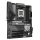 GIGABYTE Alaplap AM5 B650E EAGLE WIFI6E AMD B650, ATX