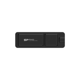SILICON POWER SSD Hordozható USB 3.2 Gen 2 2TB PX10
