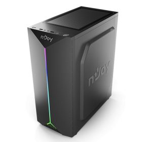   CHS PC Barracuda, Core i5-14400F 2.5GHz, 16GB, 512GB SSD, GT710, Egér+Bill