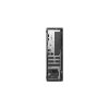 DELL Pro Slim QCS1250, Intel Core i3-14100  (4.7GHz), 8GB, 512GB SSD, Intel HD, Win11 Pro