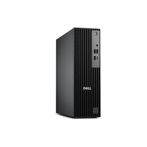 DELL Pro Slim QCS1255, AMD Ryzen 5 8600G,16GB, 512GB SSD, Win11 Pro