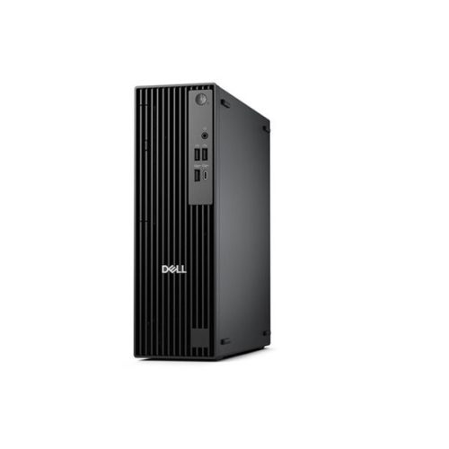 DELL Pro Slim QCS1255, AMD Ryzen 5 8600G,16GB, 512GB SSD, Win11 Pro