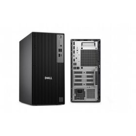   DELL Pro Tower Plus QBT1250, Intel Core Ultra 7- 265, 16GB, 512GB SSD, DVD RW +, Linux