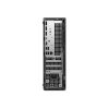 DELL Pro Slim Plus QBS1250, Intel Core Ultra 7 265 (5.0GHz), 32GB, 512GB SSD, Intel HD, Linux