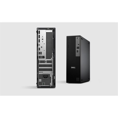 DELL Pro Slim Plus QBS1250, Intel Core Ultra 7 265 (5.0GHz), 32GB, 512GB SSD, Intel HD, Linux