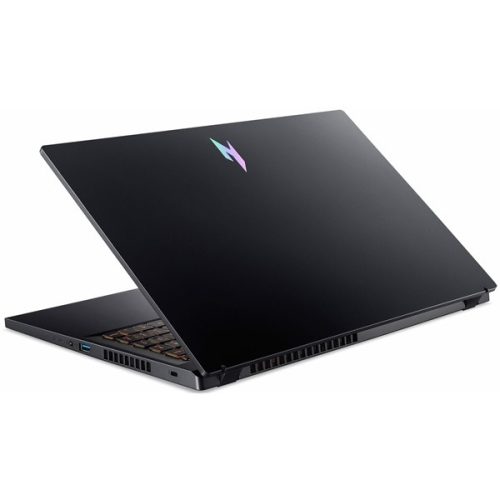 ACER Nitro ANV15-42-R0NL, 15.6" FHD IPS, AMD Ryzen 7-7445HS, 16GB, 1TB SSD, GeForce RTX 4050, DOS, fekete