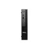 DELL Pro Micro QCM1255, AMD Ryzen 5 Pro 8600GE, 16GB, 512GB SSD, Win11 Pro