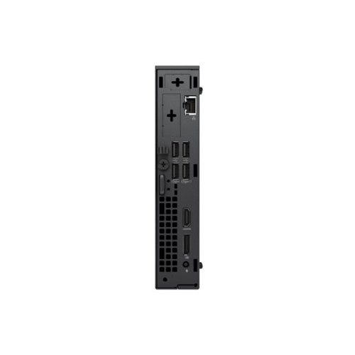 DELL Pro Micro QCM1255, AMD Ryzen 5 Pro 8600GE, 16GB, 512GB SSD, Win11 Pro