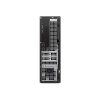 DELL Slim ECS1250, Intel Core i3-14100 (4.7GHz), 8GB, 512GB SSD, Intel UHD, Win11 Pro