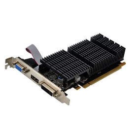 BLACKBIRD Videokártya PCI-Ex16x AMD R5 220 2GB DDR3