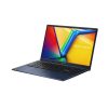 ASUS CONS NB Vivobook X1504VA-BQ4430W 15.6" FHD, Intel Core 5- 120U, 16GB, 512GB M,2, INT, WIN11H, Kék