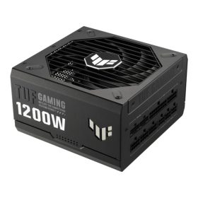  ASUS Tápegység TUF Gaming 1200W 80+ Gold moduláris, Gen 5.1