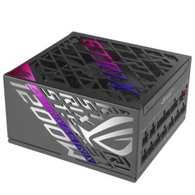   ASUS Tápegység ROG STRIX 1200W 80+ Platinum moduláris, Gen 5.1