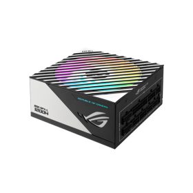   ASUS Tápegység ROG LOKI 1200W 80+ Titanium moduláris, Gen 5.1