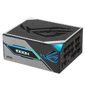   ASUS Tápegység ROG THOR 1000W 80+ Platinum moduláris, Gen 5.1