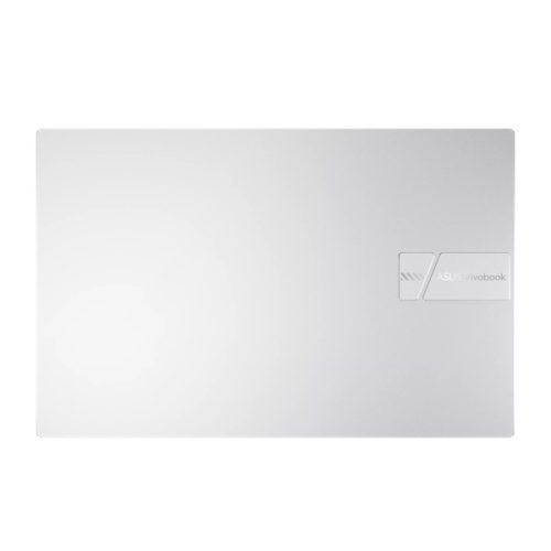 ASUS CONS NB Vivobook X1504VA-BQ4431W 15.6" FHD, Intel Core 5- 120U, 16GB, 512GB M,2, INT, WIN11H, Ezüst