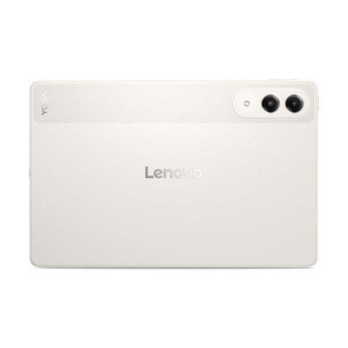 LENOVO YOGA Tab (TB710FU), 11.1" , Qualcomm Snapdragon 8 Gen., 12GB, 256GB, Android, Seashell, HU-KB+P,  WOA