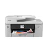 BROTHER Tintasugaras MFP NY/M/S/F MFCJ3660DW, A3, 31 lap/perc, WiFi/LAN/USB, ADF, duplex, 4800x1200dpi, 512MB