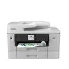 BROTHER Tintasugaras MFP NY/M/S/F MFCJ3960DW, A3, 31 lap/perc, WiFi/LAN/USB, DADF, duplex, 4800x1200dpi, 512MB