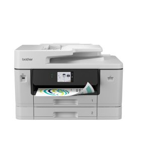   BROTHER Tintasugaras MFP NY/M/S/F MFCJ3960DW, A3, 31 lap/perc, WiFi/LAN/USB, DADF, duplex, 4800x1200dpi, 512MB